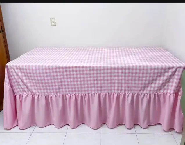 Forró de mesa de festa