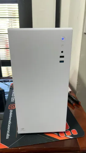PC GAMER NOVO