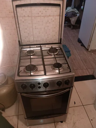 Fogão oportunidade única ZAP *