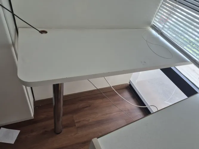 Mesa de escritório 