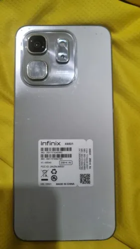 Infinix Hot 50i