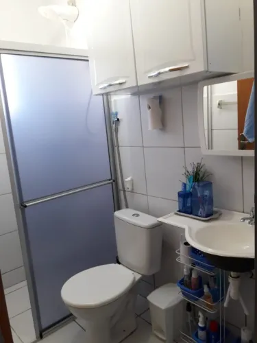Apartamento 2 quartos