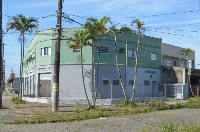 Casa comercial para venda em Balneário Flórida Mirim, 277m²