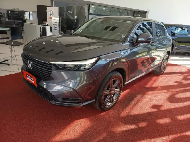 Honda HR-V EXL 1.5 Sensing 16V 5P Aut. 2023
