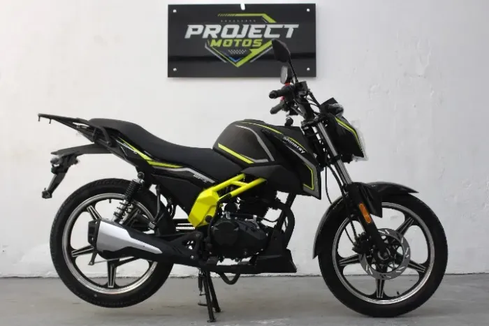 SHINERAY SHI 170 CS 2026