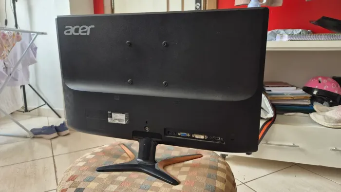 Monitor Acer 120hz