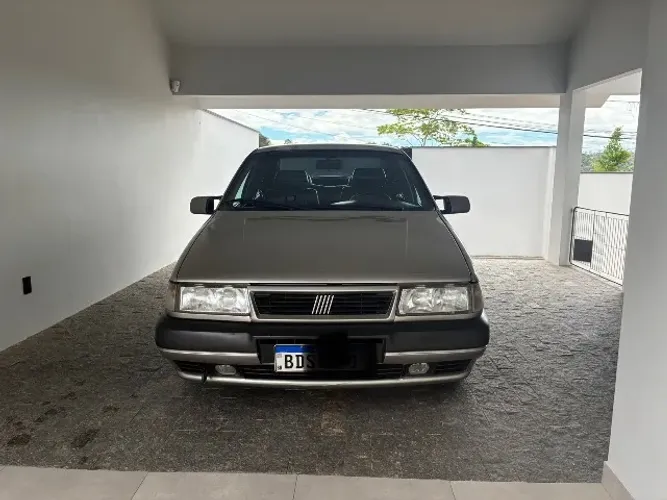 Fiat Tempra Stile 2.0 I.e. Turbo 4P 1998