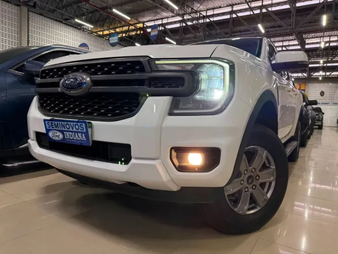 Ford Ranger XLS 2.0l 4X2 2024