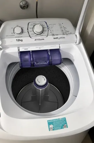 VENDO MÁQUINA DE LAVAR  12 kg