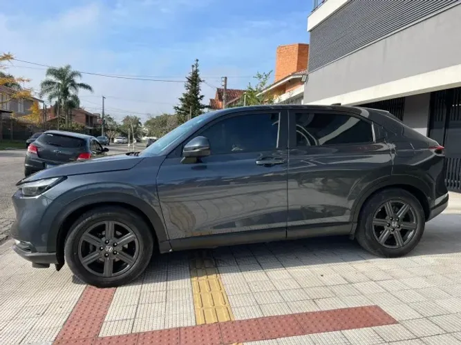 Honda HR-V EXL 1.5 Sensing 16V 5P Aut. 2024
