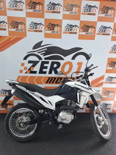 Bros 160 Esdd Toda Original Qualidade Venha Conferir !!!