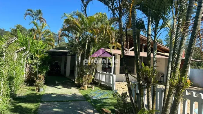 Chácara à venda R$ 550.0000,00 - Vila Velha, Caçapava, SP.