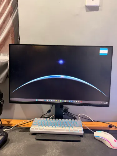 Monitor Gamer OX 24 pol?