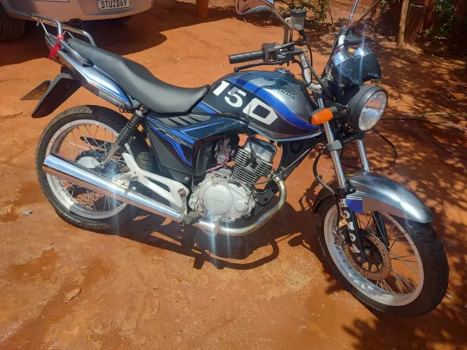 Mix impecável 