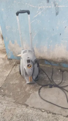 Máquina de lavar Wap 5100 turbo