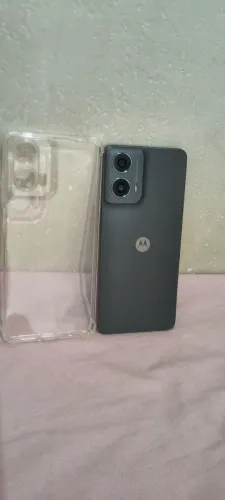 Smartphone Moto G24 128gb