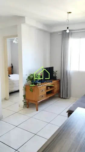 Lindo apartamento à venda no Condomínio Altos de Santana, em Pindamonhangaba/ SP!