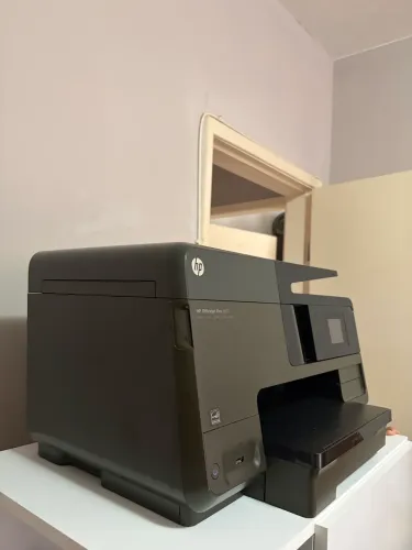 HP Officejet Pro 8610