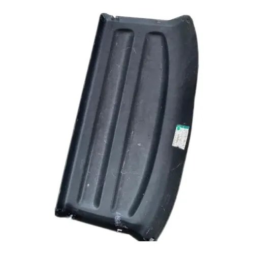 Tampao Bagagito Honda Hrv 2015 A 2021 Recuperado