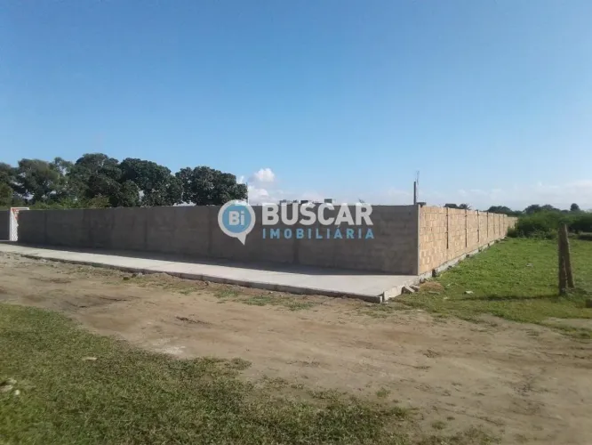 Lote / Terreno em Santo Antônio dos Prazeres - Feira de Santana