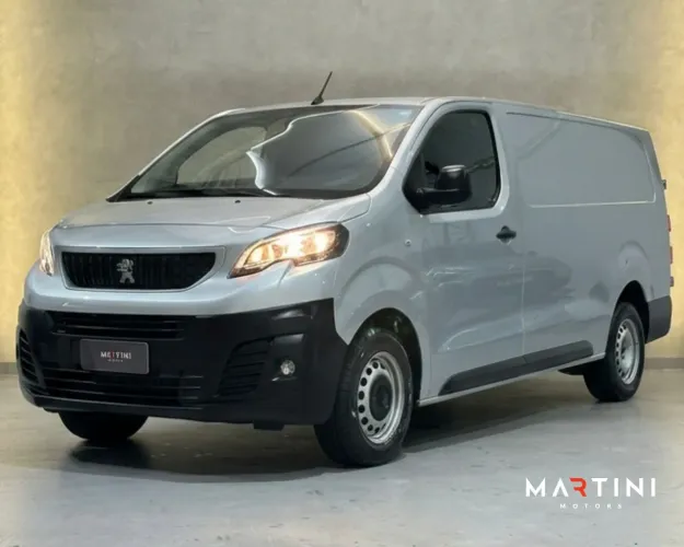Peugeot Expert Business Pack 1.6 Turbo Diesel 2019