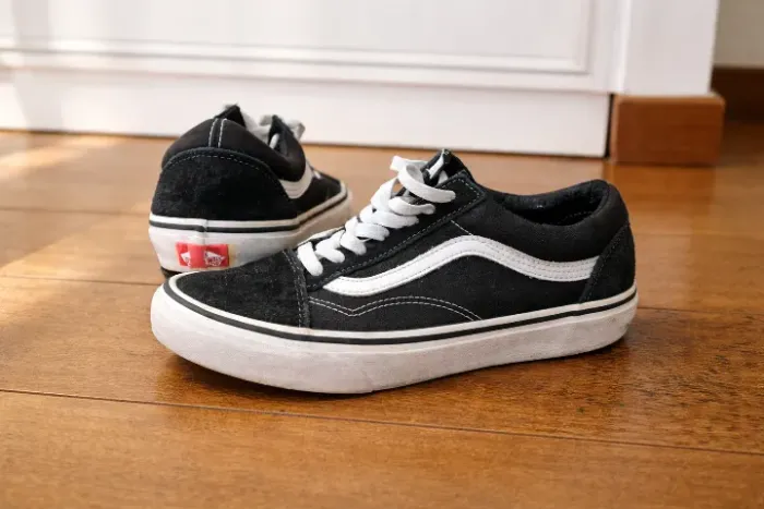 Tênis Vans original 