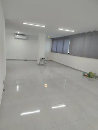 Sala no Hangar 55 m² Nascente - Salvador - BA