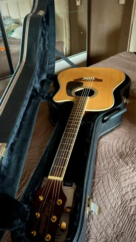 Takamine GD51