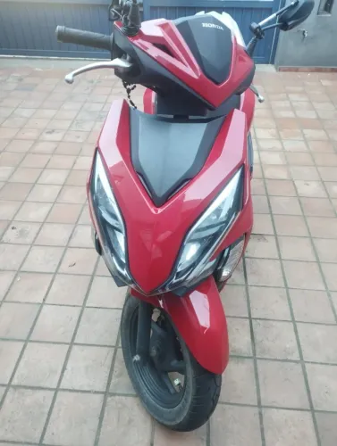 Honda Elite 125cc