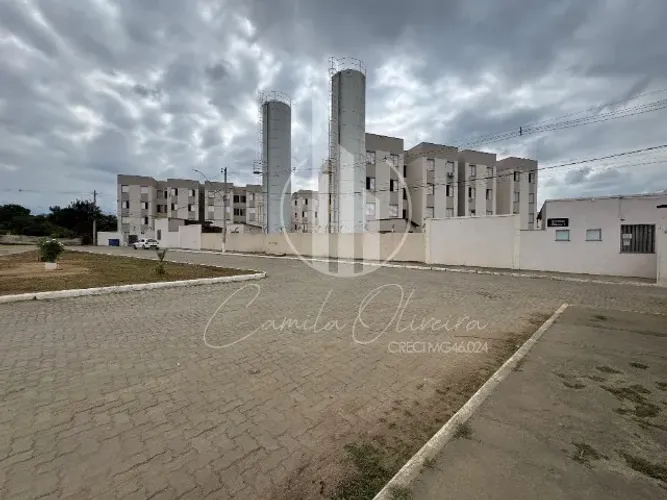 Venda: Apartamento no Residencial Ibituruna 1 em Gov. Valadares/MG