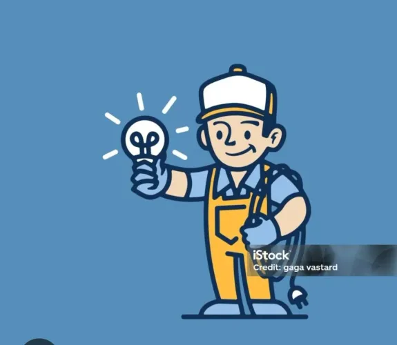 Precisa de manutenção, reparo ou nova instalação elétrica?
