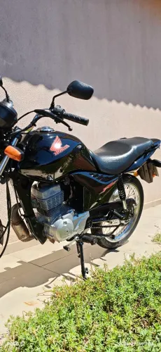 Honda cg 125 