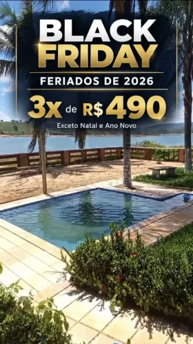 RANCHO TEMPORADA CAPITÓLIO