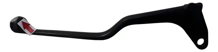 Manete Embreagem Haojue Dk 160 Orig Ralado 55028