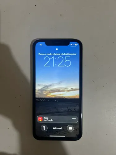 IPHONE 11 128GB Branco