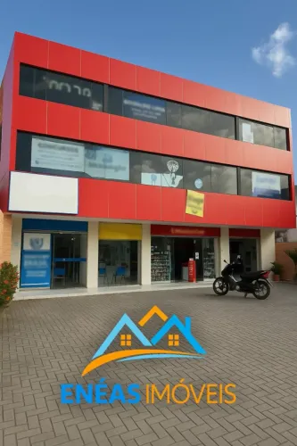 Ponto Comercial para Locação em Camaragibe, ., 1 banheiro, 5 vagas