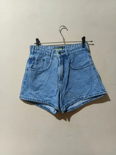 Short jeans n.36
