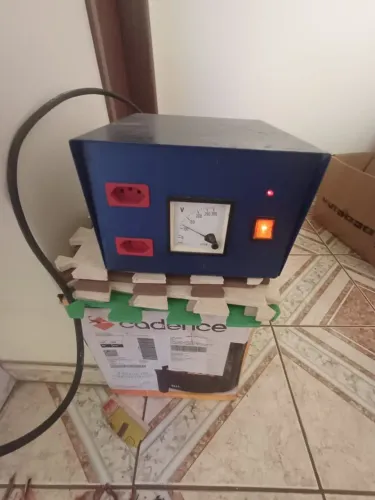 Vende se Transformador