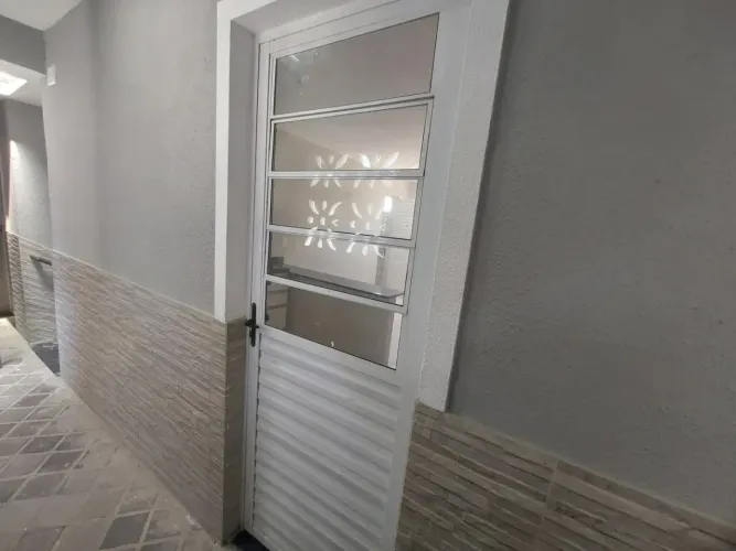 Apartamento para Locação em Fortaleza, Itaperi, 2 dormitórios, 1 banheiro