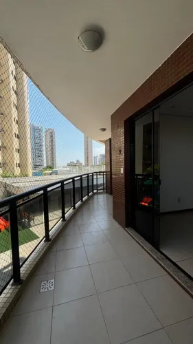 VENDO EDIFÍCIO VILLGE PREMIER MEDINDO 127M², LOCALIZAÇÃO PREVILEGIADA BAIRRO UMARIZAL