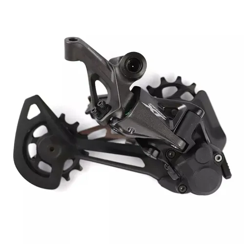 Shimano Xt8100 câmbio e trocador de 12v