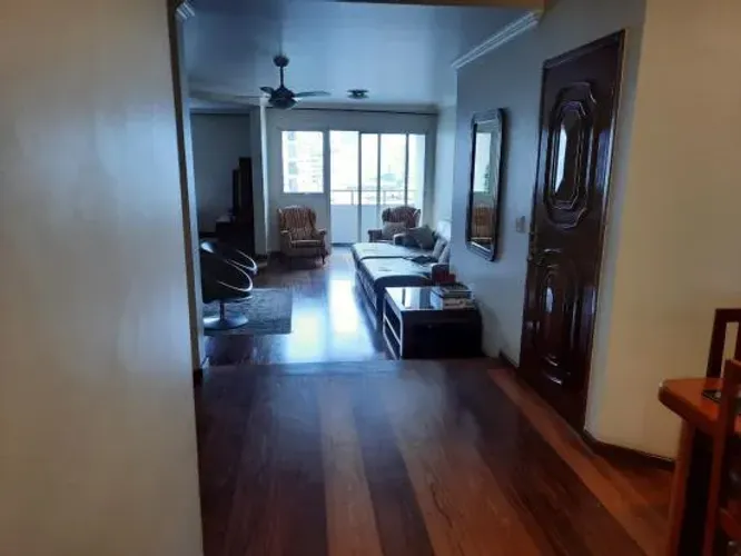 Apartamento em Pinheiros