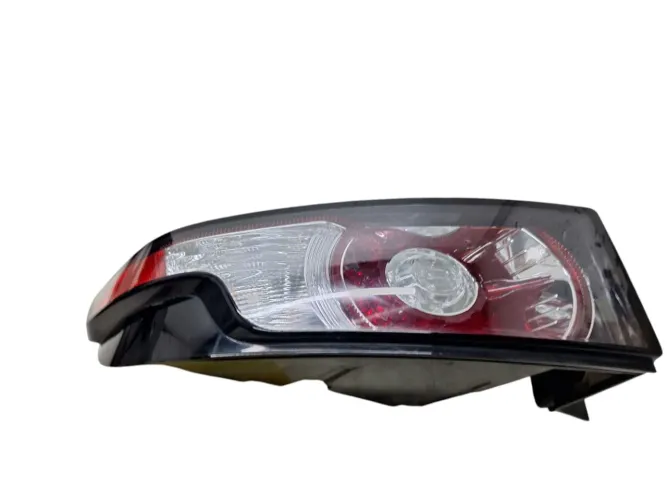 Lanterna Lado Esquerdo Land Rover Evoque 2015/2016 ORIGINAL 