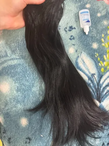 Cabelo fibra premium