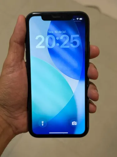 Iphone 11 128Gb 74%