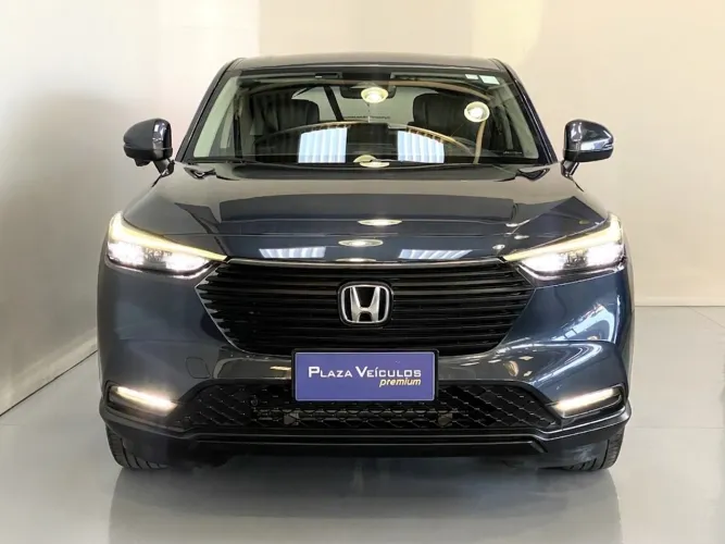 Honda HR-V EXL 1.5 Sensing 16V 5P Aut. 2023
