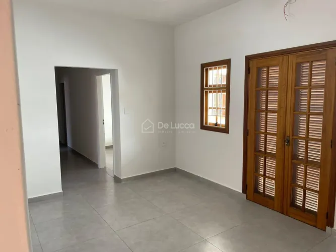 casa - Cambuí - Campinas