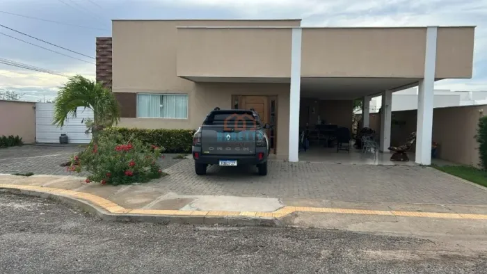 CÓD: 6026. Casa para Locação no Ninho Residencial, no bairro Rincão