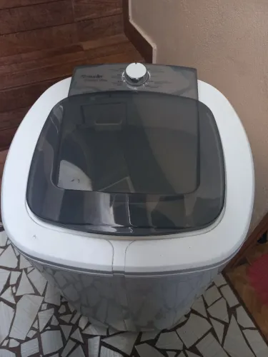 Máquina de lavar