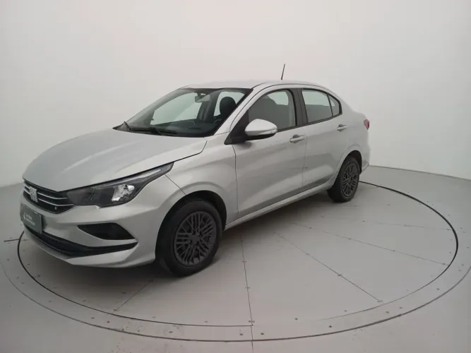 Fiat Cronos Drive 1.0 6V 2025
